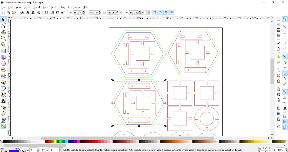 parametric